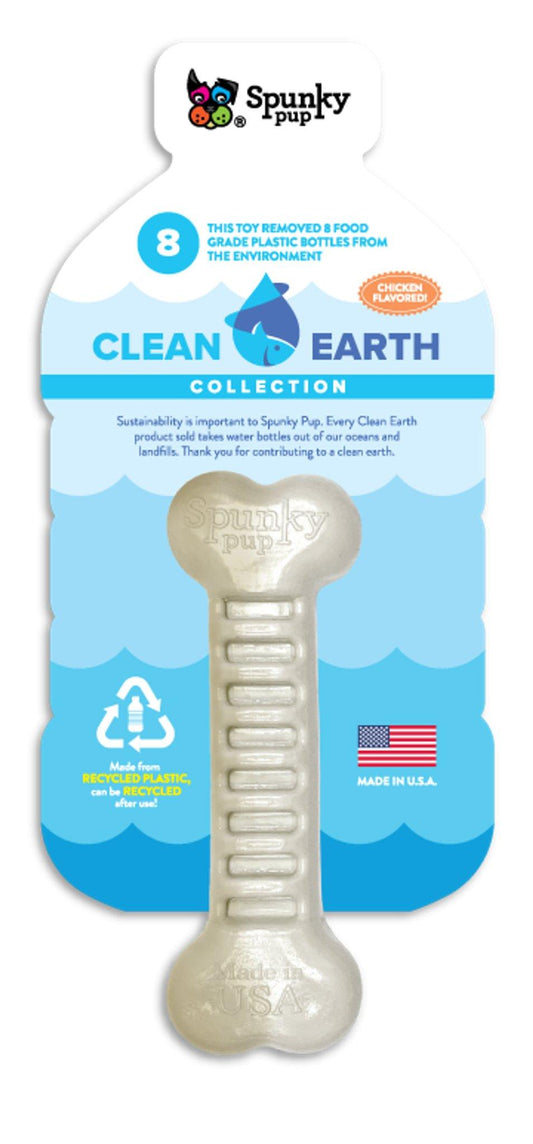 Recycled Chew Toy